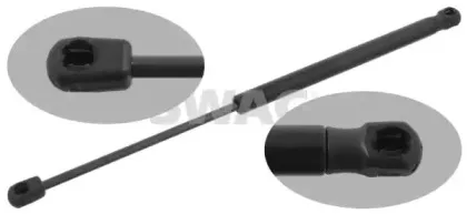 70 51 0014 SWAG Газовая пружина, крышка багажник